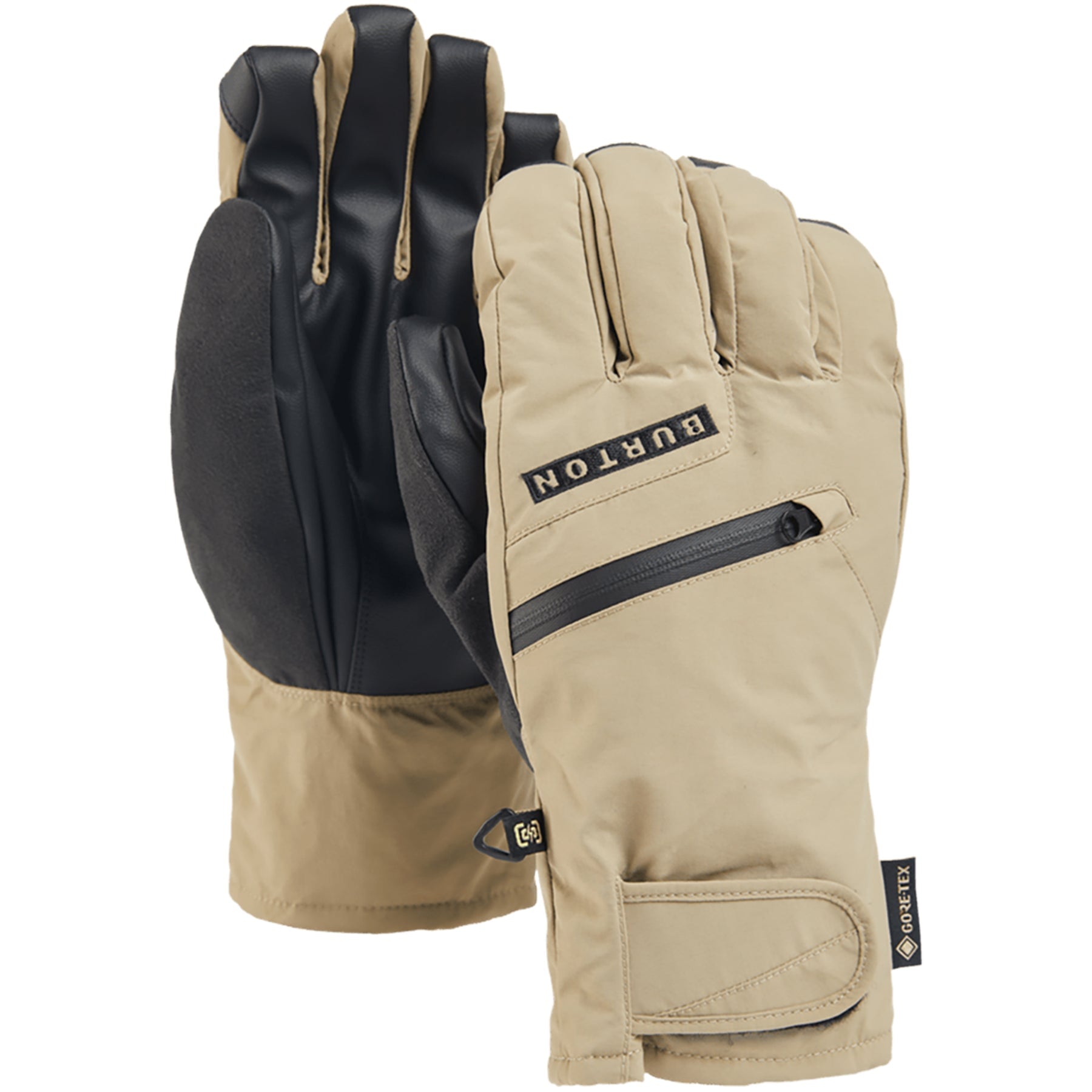 Burton Gore-Tex Under Glove XLグローブ Burton Men's GORE-TEX Under Gloves 2025 | Men's Snowboard