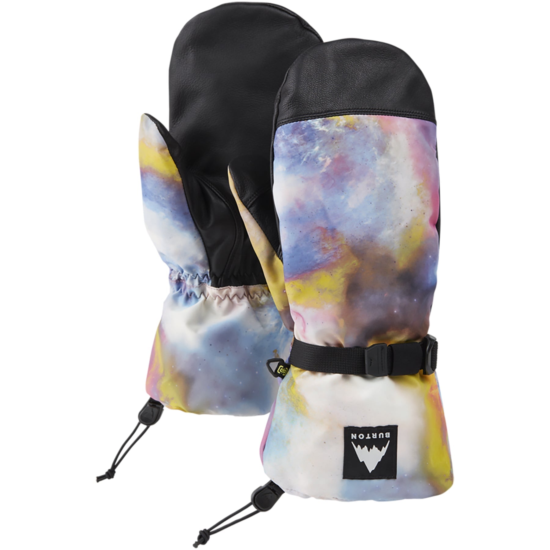 Burton Men's Hi-Five Mittens 2024 Men's Snowboard Mitts Australia