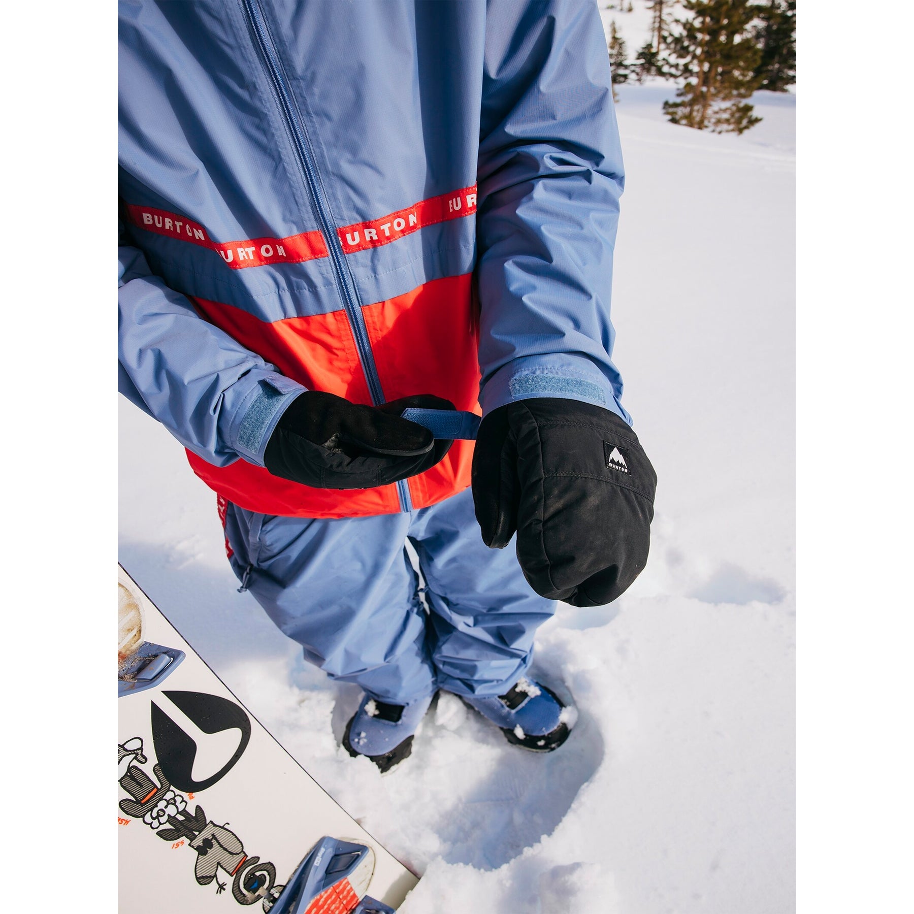 Slate Blue/Corallium