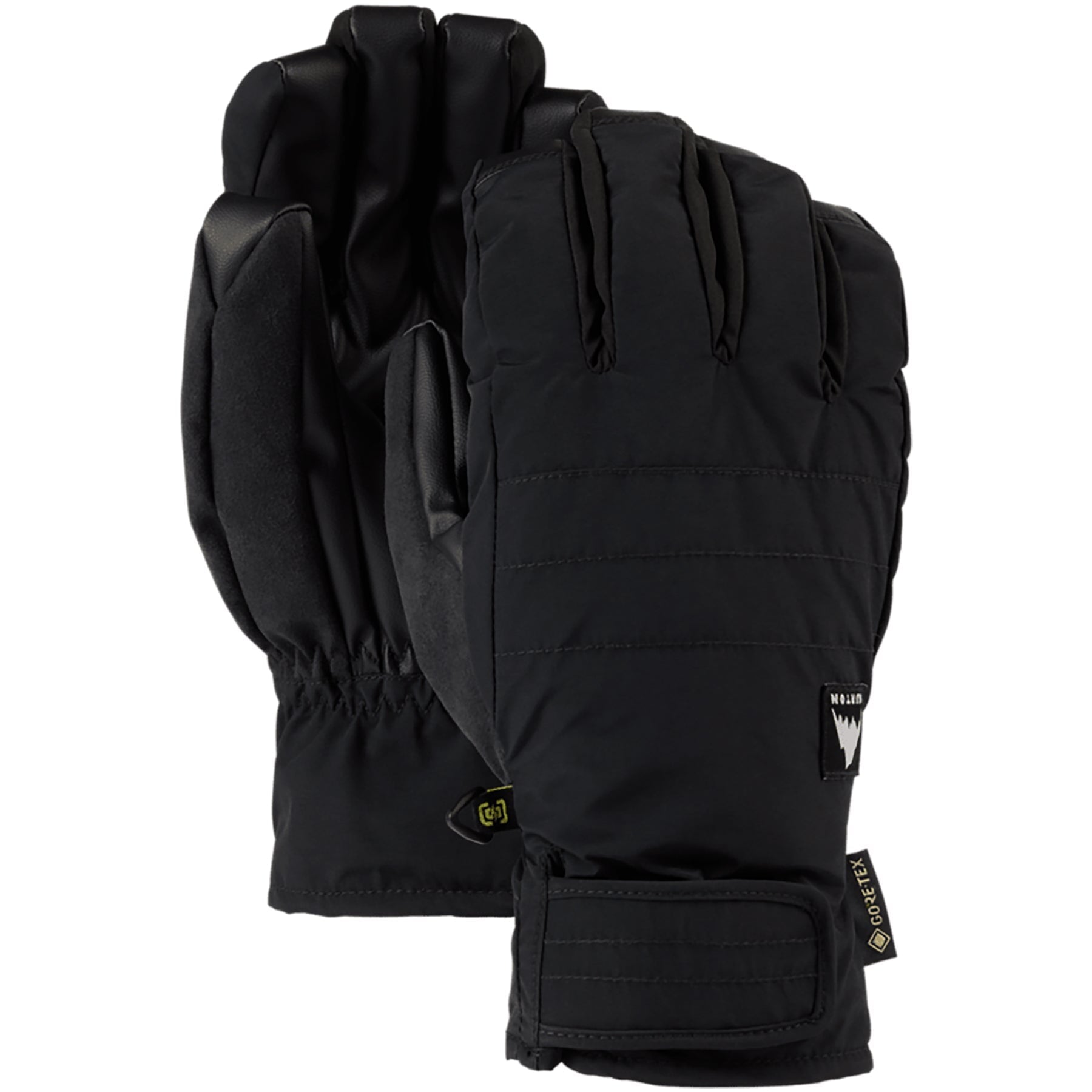 Burton Men’s Reverb GORETEX Gloves 2024 Men’s Snowboard Gloves Australia