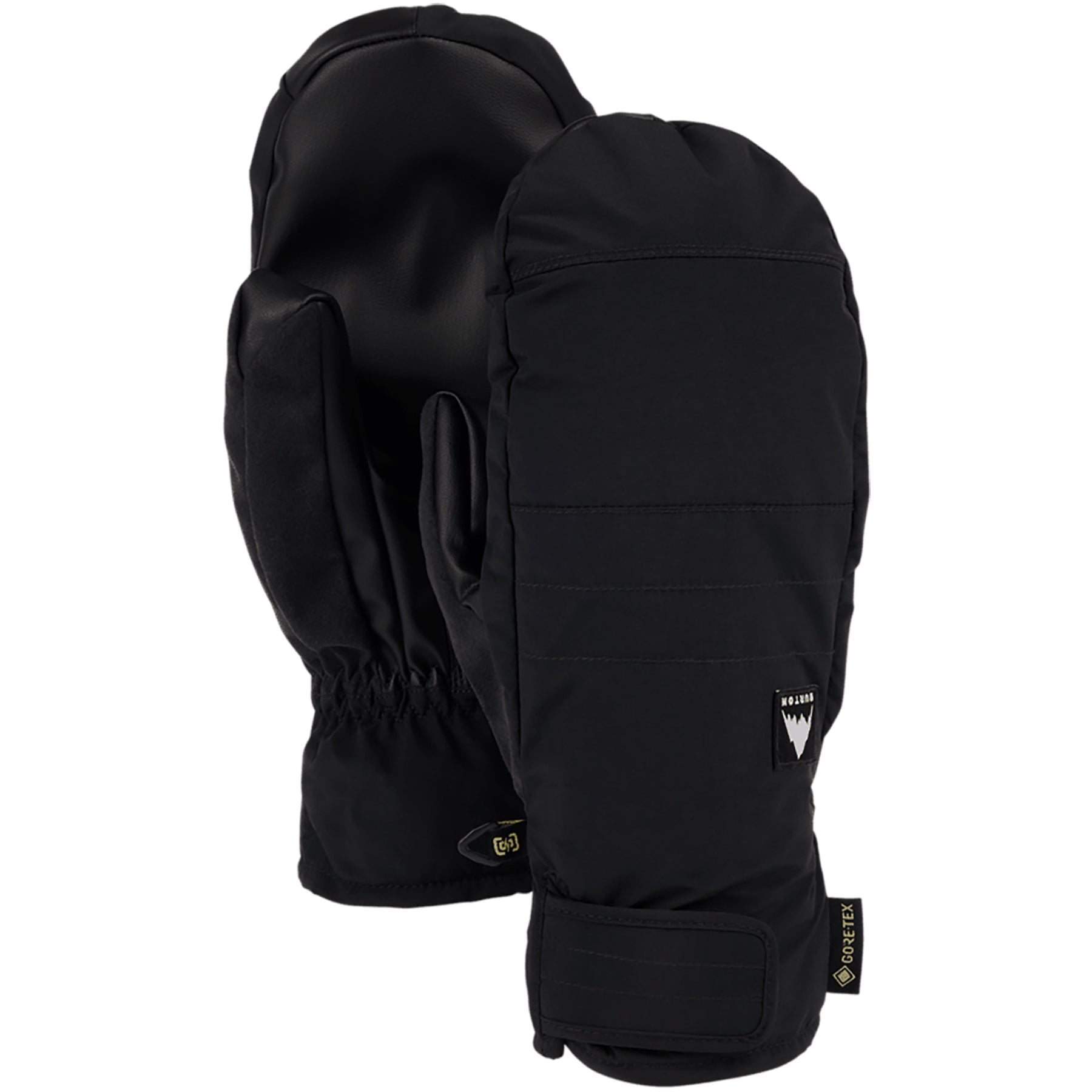 Burton Men’s Reverb GORETEX Mittens 2024 Men’s Snowboard Mitts Australia