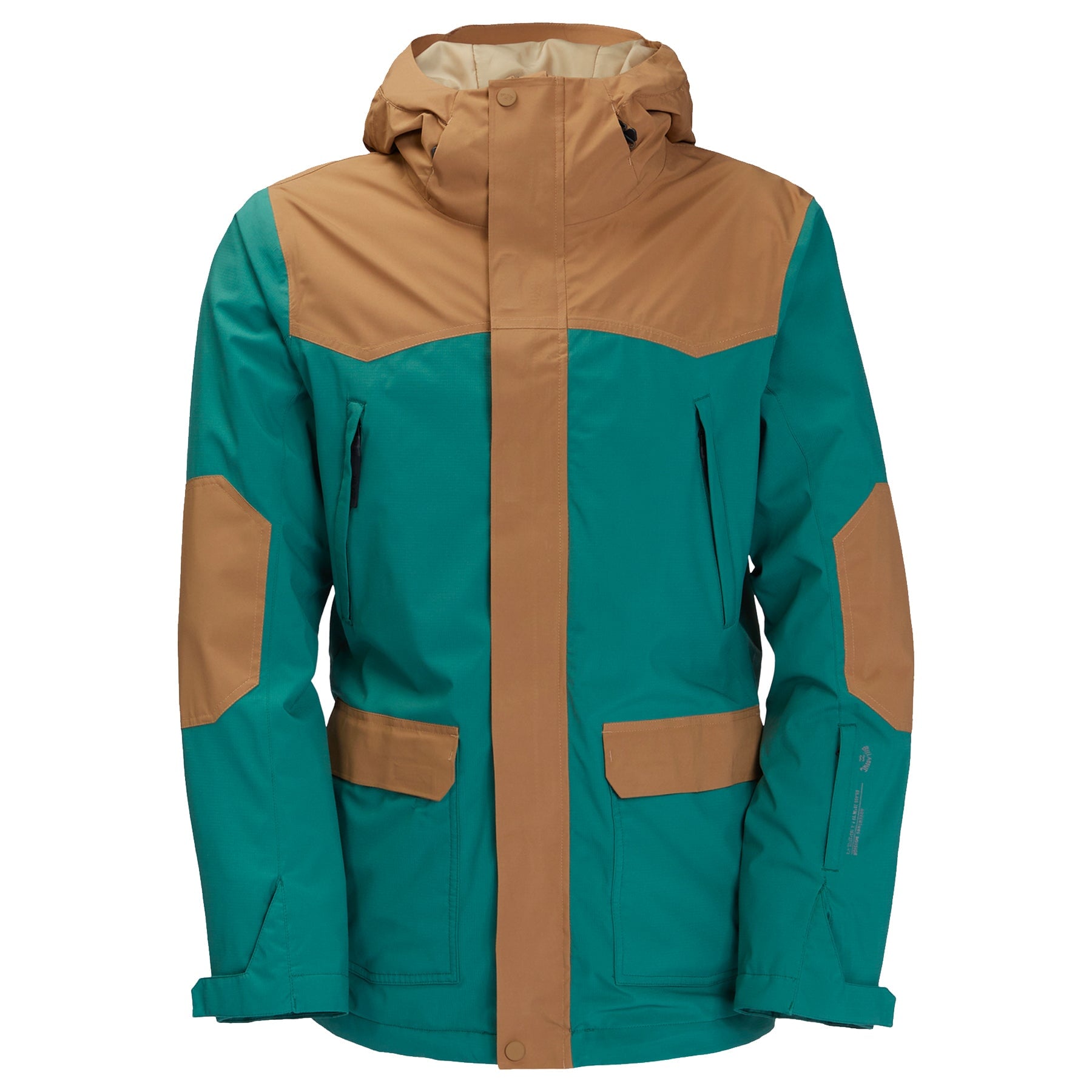 billabong ski gear Billabong Montana Jacket 2023