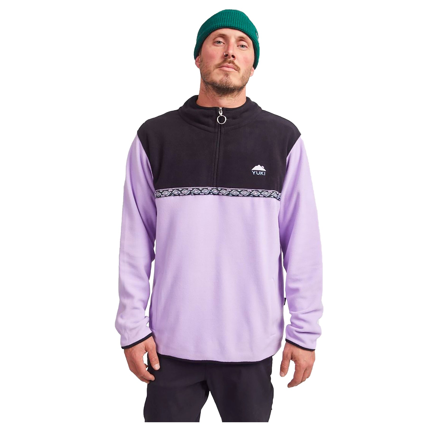 Black/Purple Haze