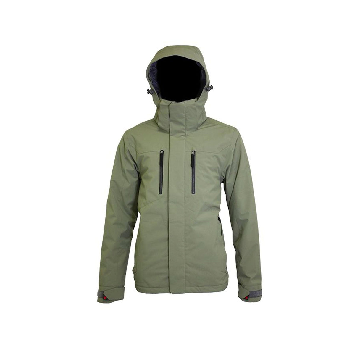 Tank Green