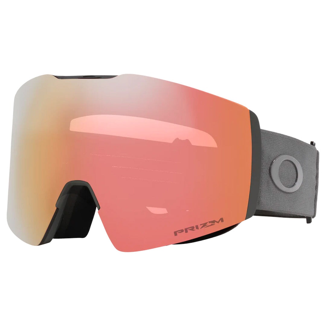 Oakley Fall Line L Goggles