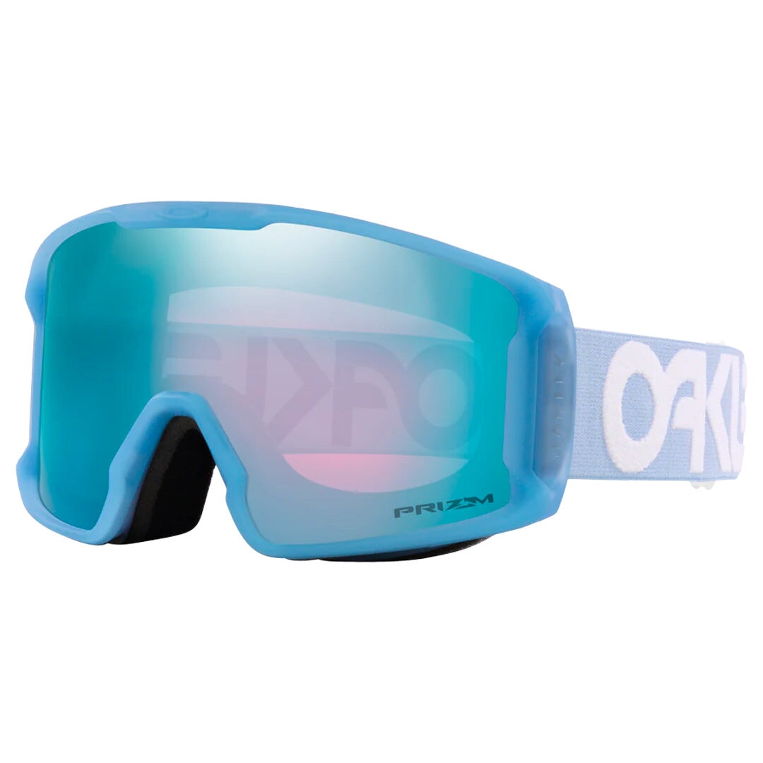 Oakley Line Miner M Goggles