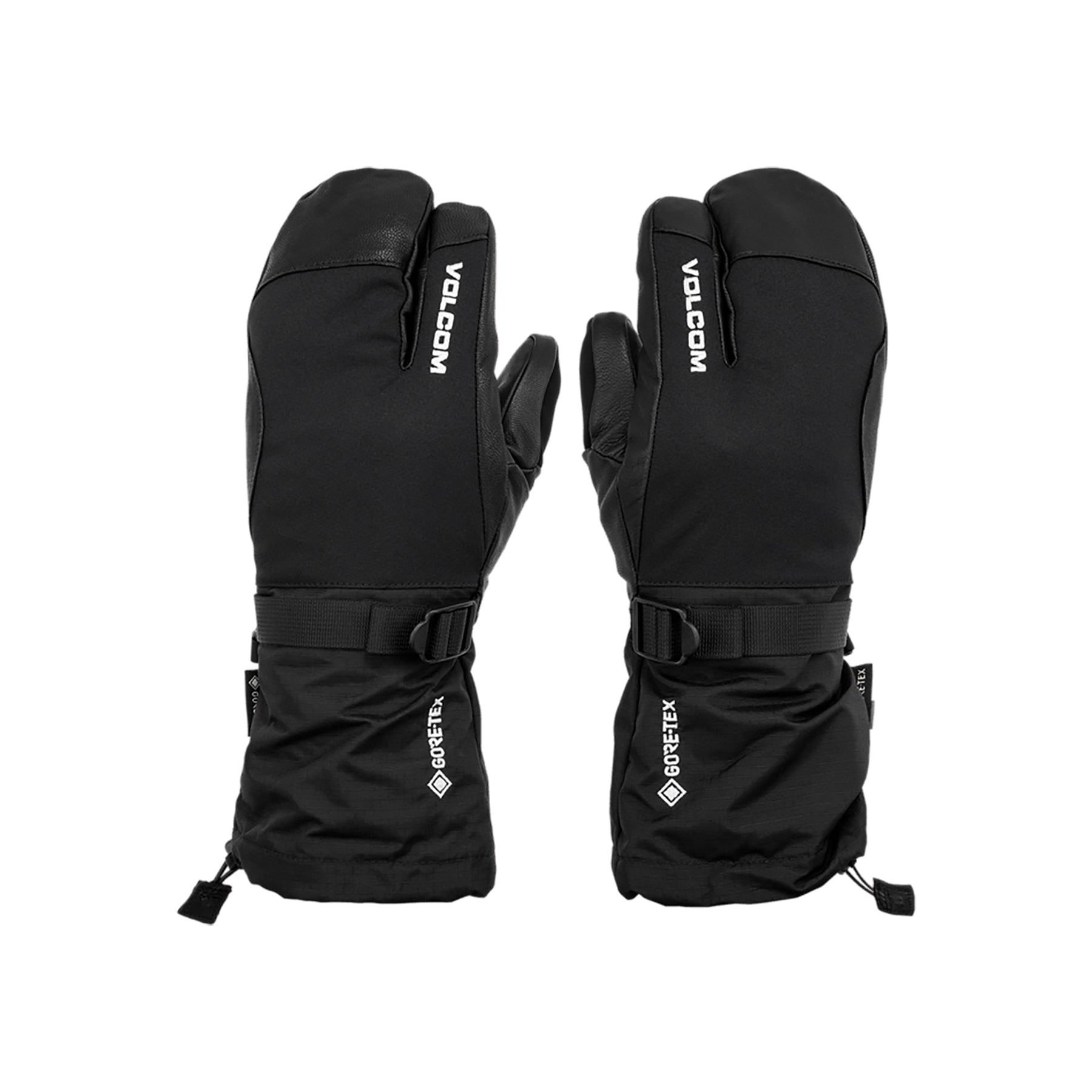 Volcom Provoke Gore-Tex Mitt 2024 | Mens Snowboard Gloves Australia