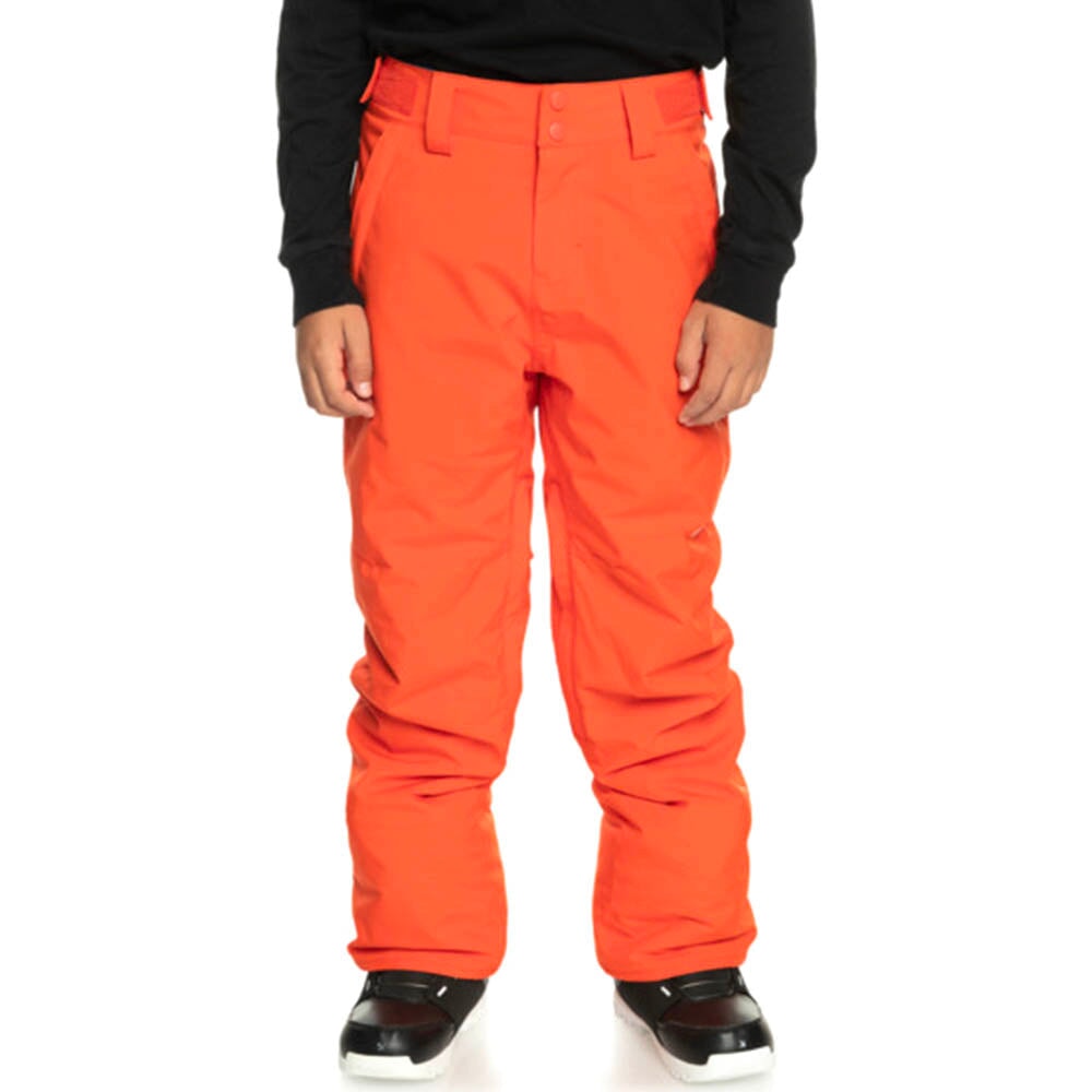 Quiksilver Estate Youth Pant
