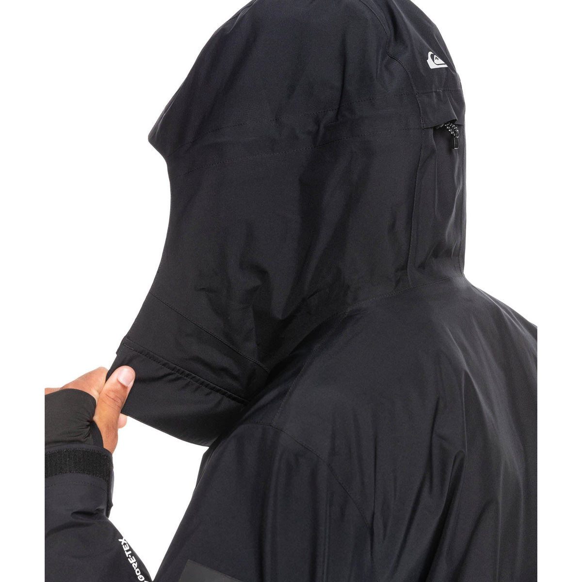 True Black