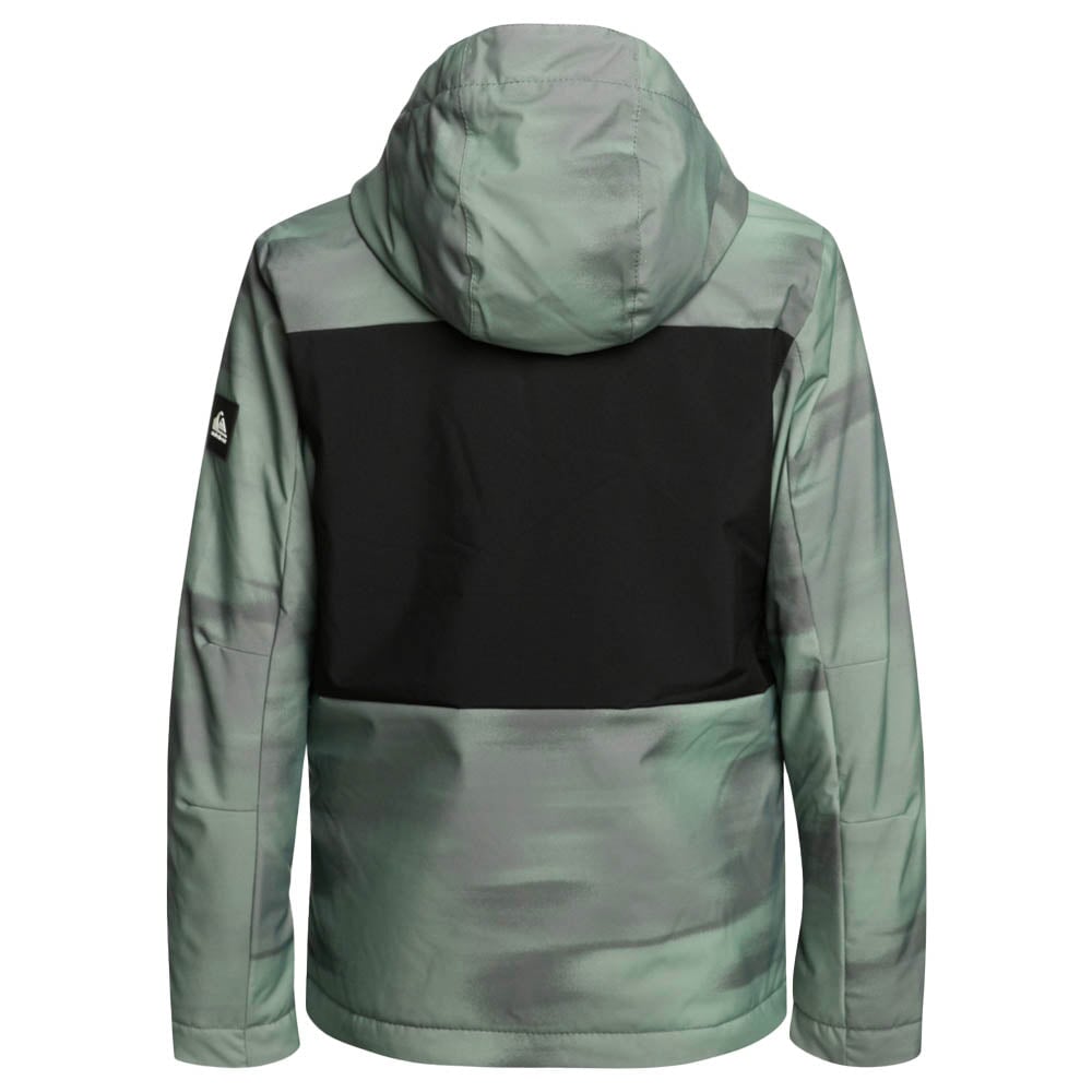 Break Off Laurel Wreath