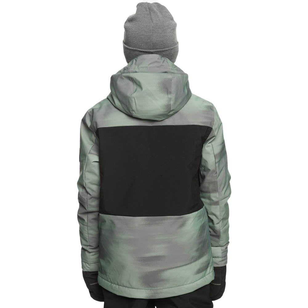 Break Off Laurel Wreath