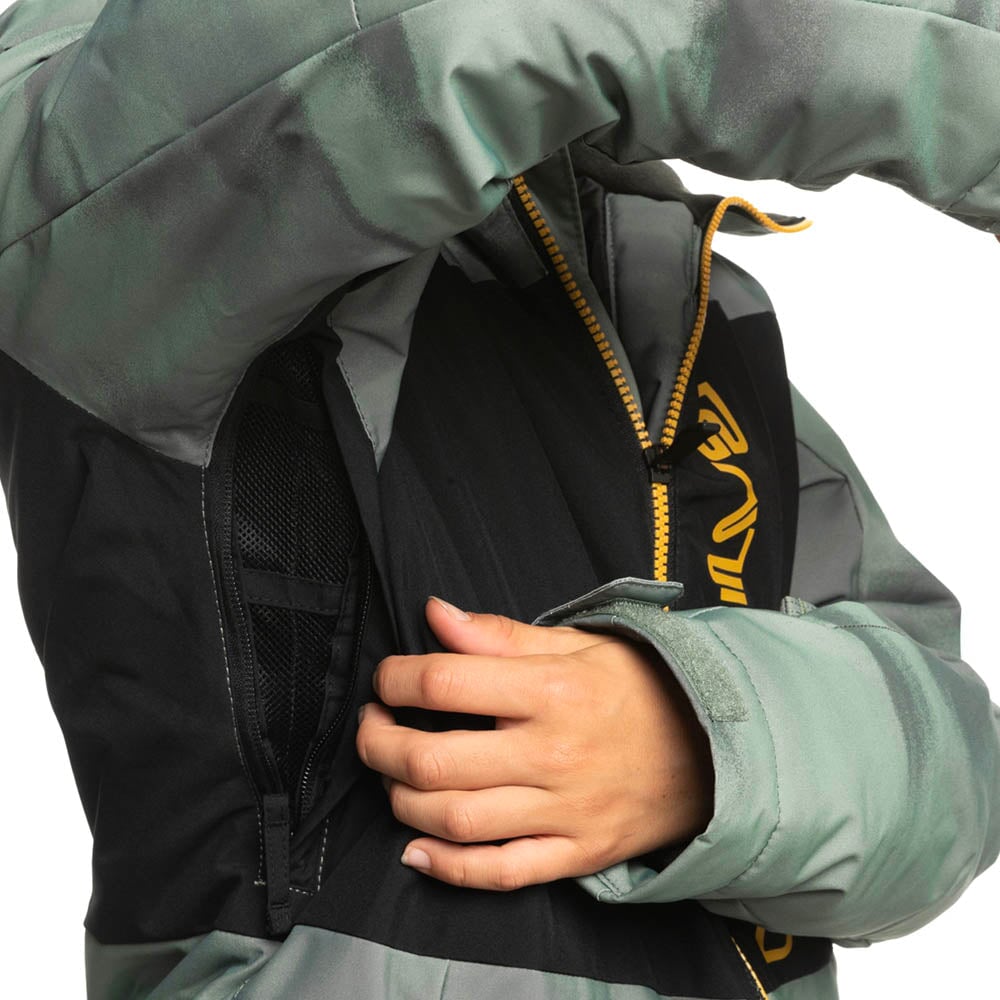 Break Off Laurel Wreath