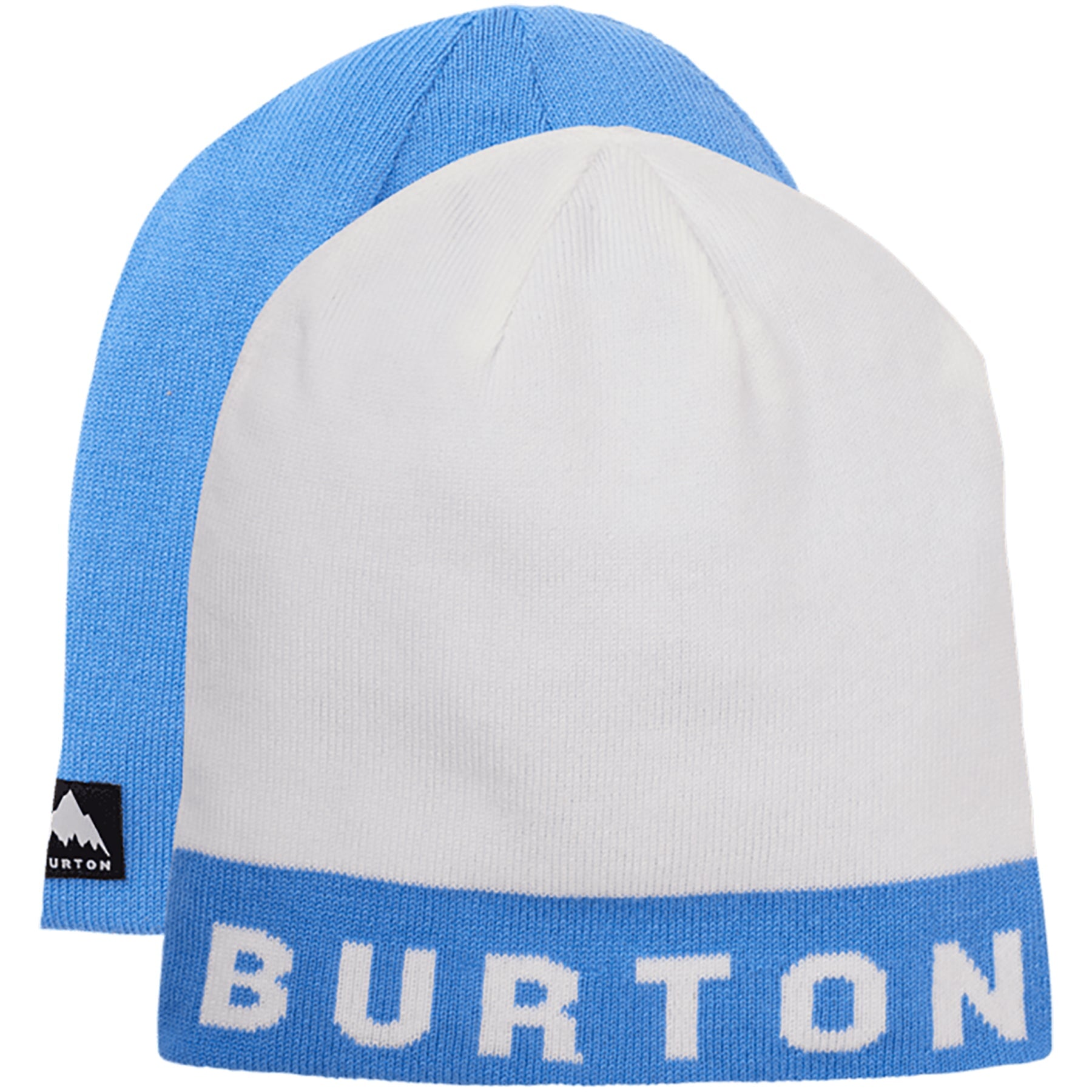 Slate Blue/Stout White