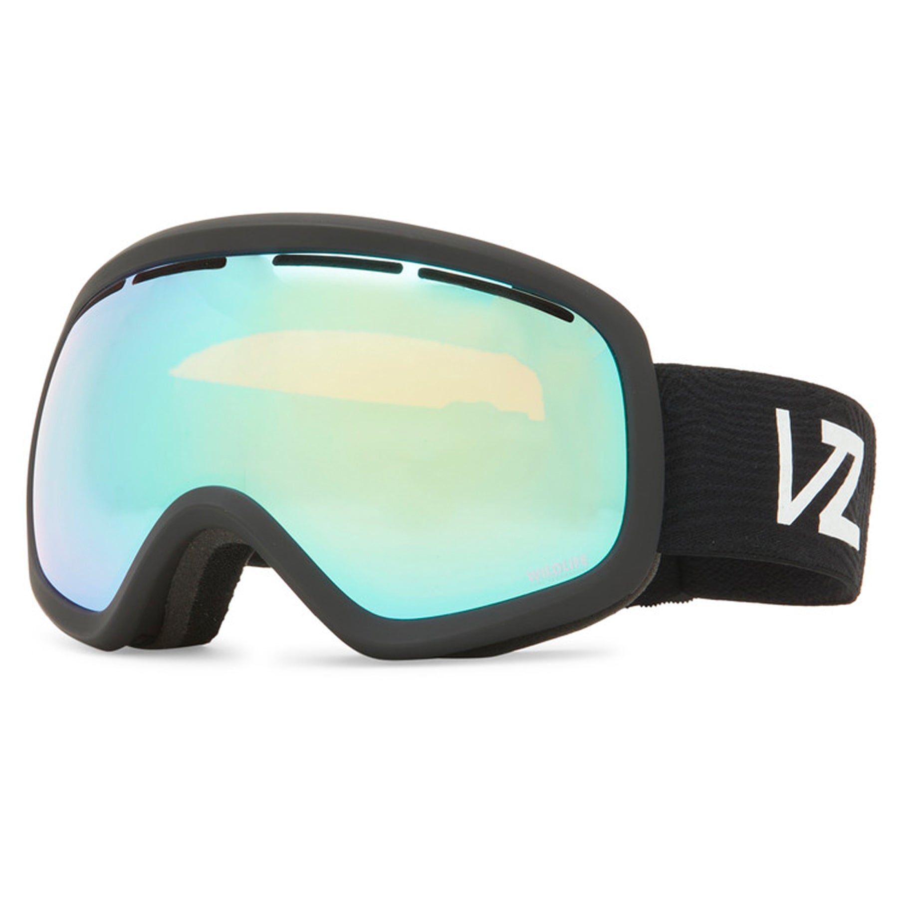 Black/Stellar Chrome