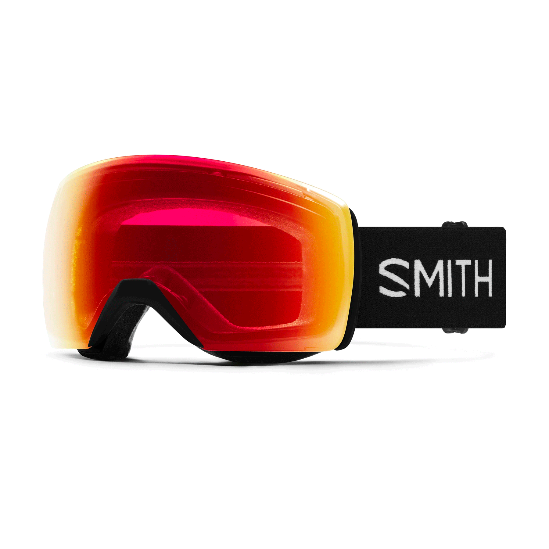Smith Skyline XL Low Bridge 2024 | Snow Goggles Australia