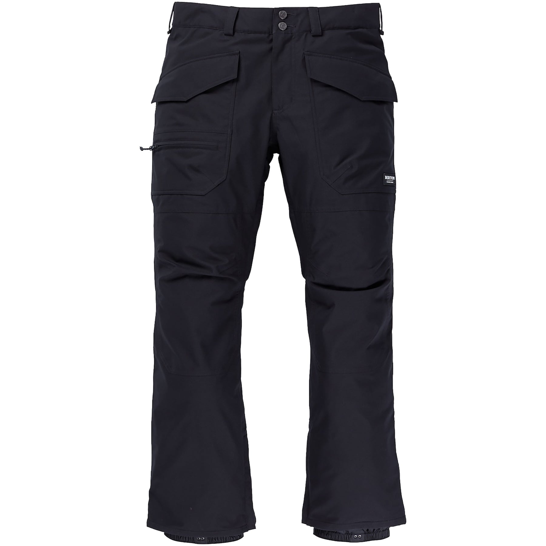 Ski Trousers Burton Men's Southside Slim Fit Pants Burton