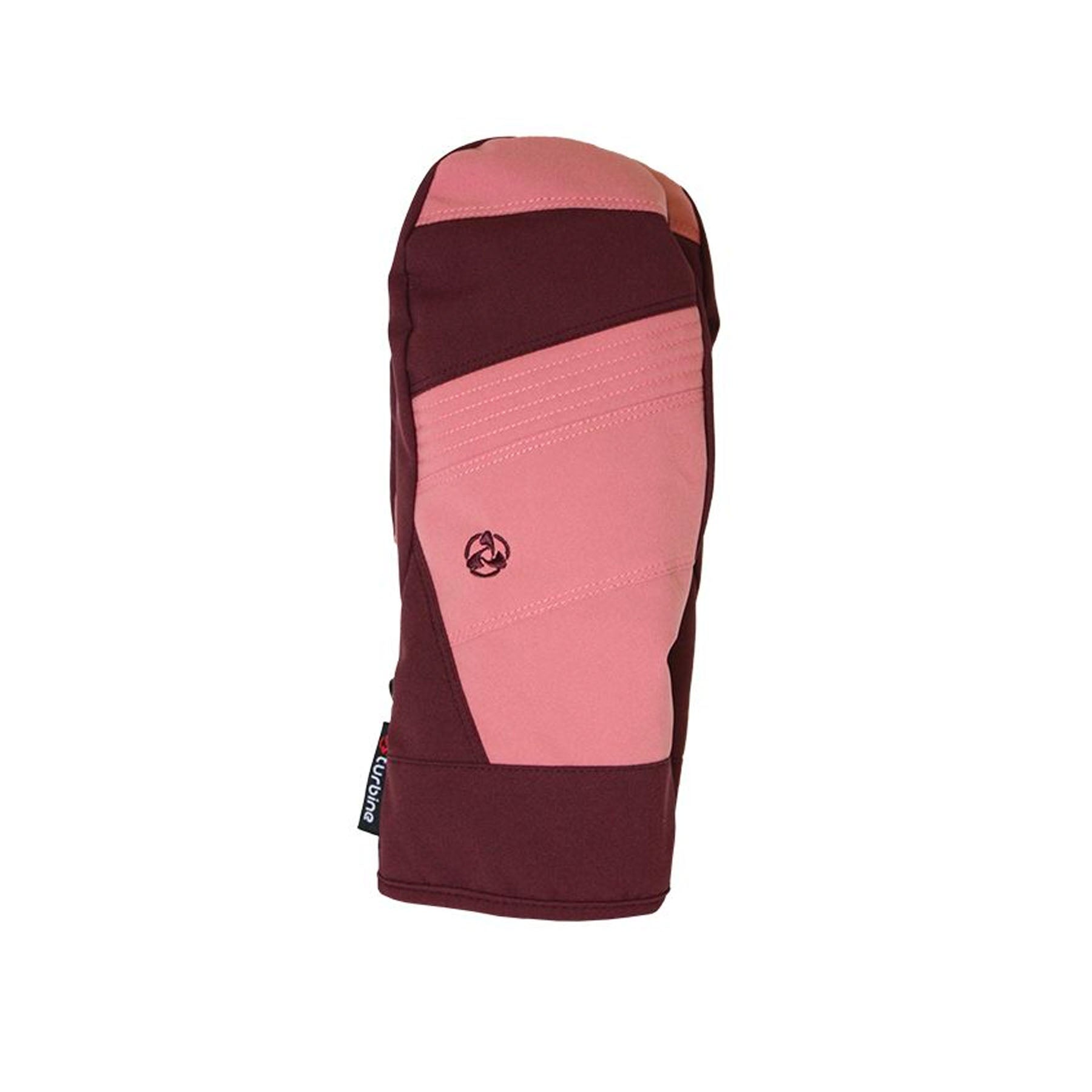 Turbine Stormy Womens Mitten Womens Snowboard Mittens Australia