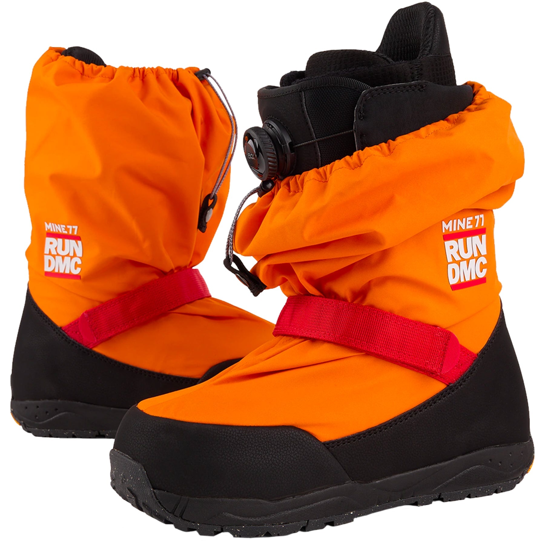 Burton x Run DMC Swath Slush Boot | Mens Snow Boots Australia