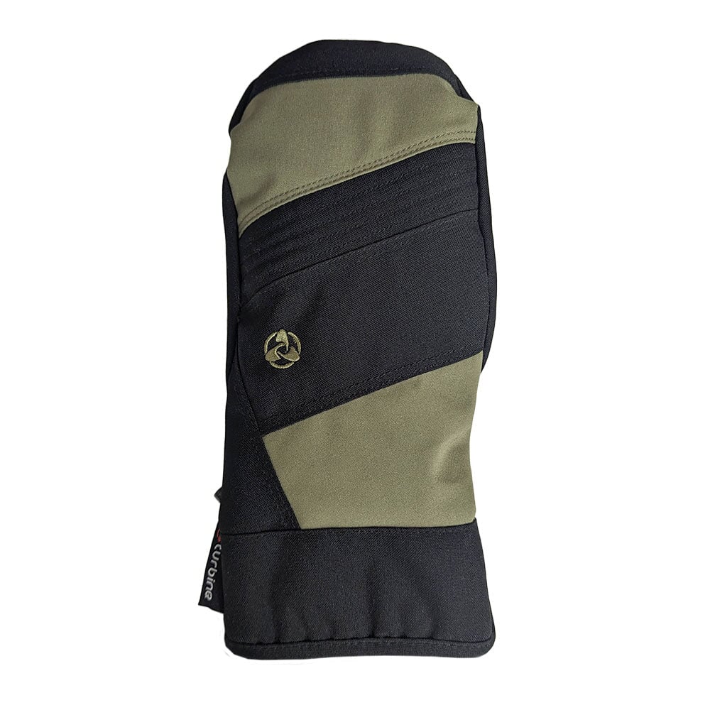 Turbine Frazier Mens Mitten