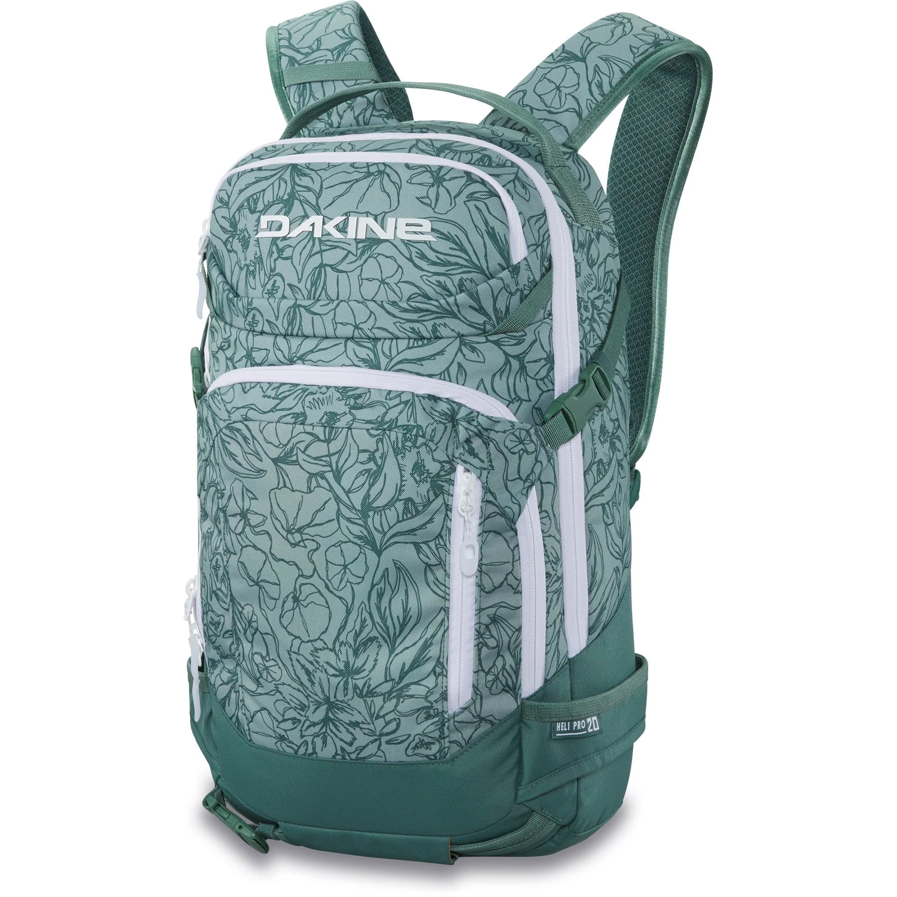 Dakine Heli Pro 20L Womens Snow Backpacks Australia