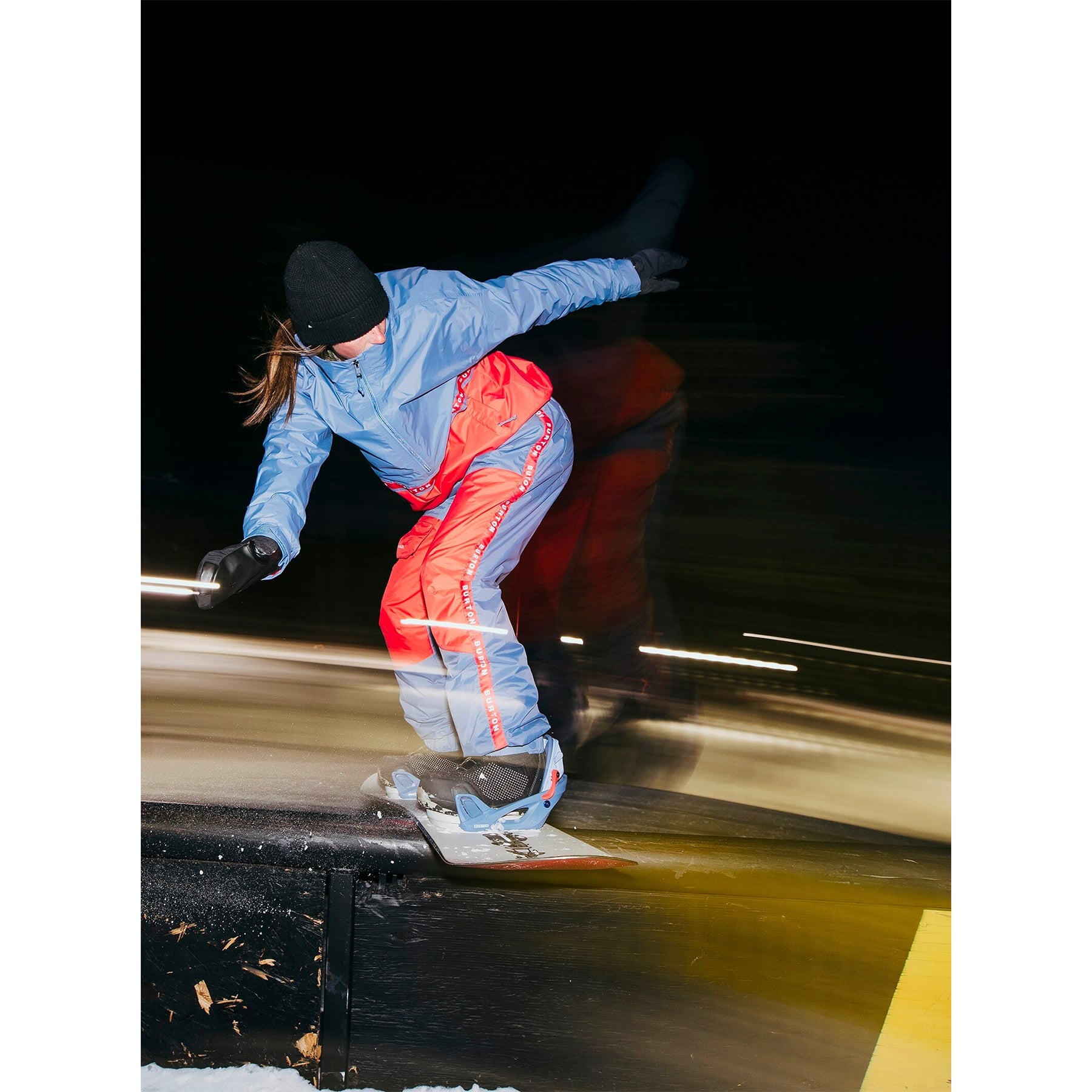 Slate Blue/Corallium