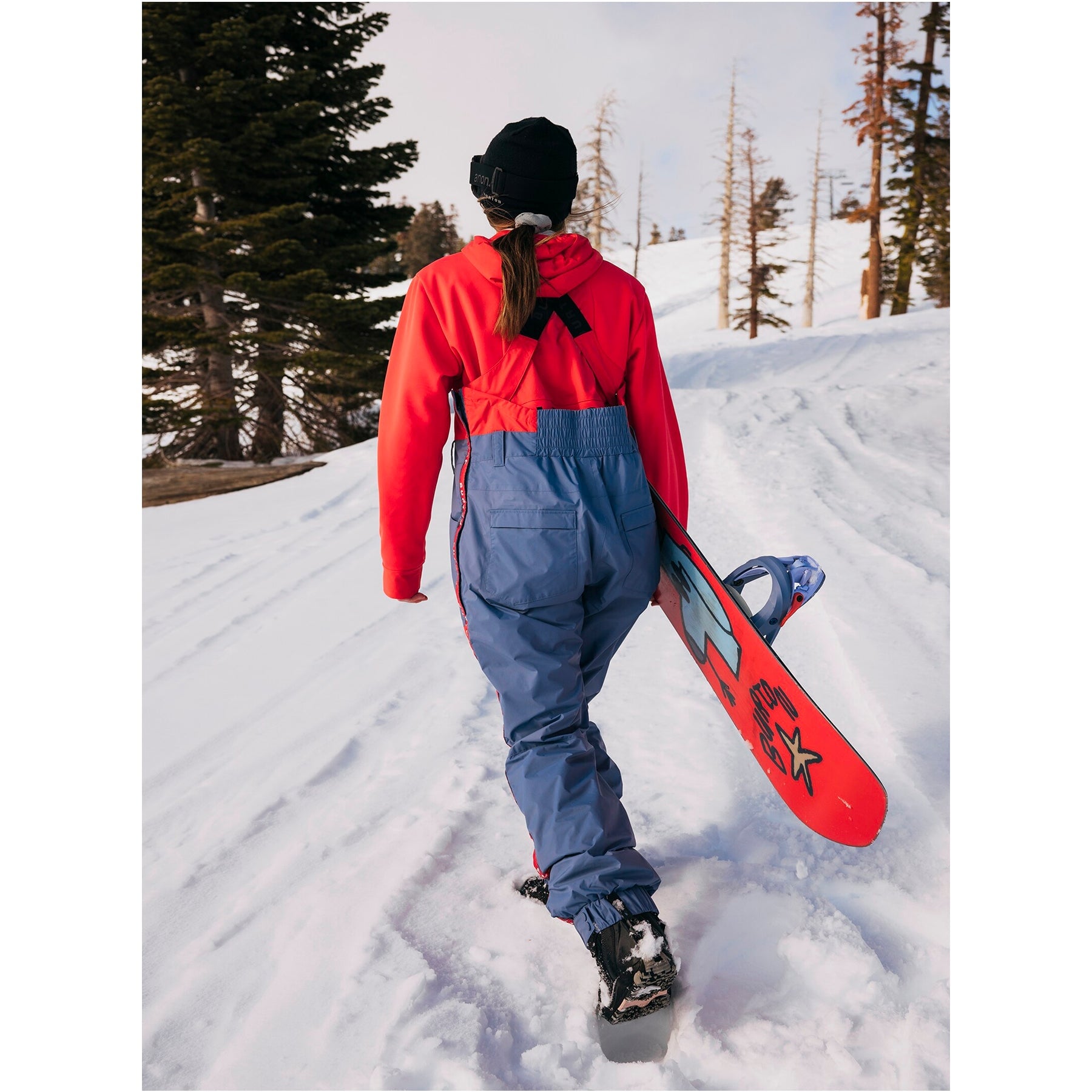 Slate Blue/Corallium