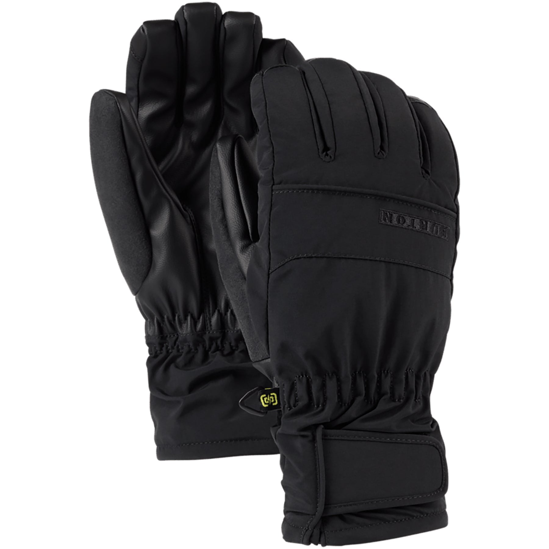 Burton Women’s Profile Under Gloves 2024 Women’s Snowboard Gloves