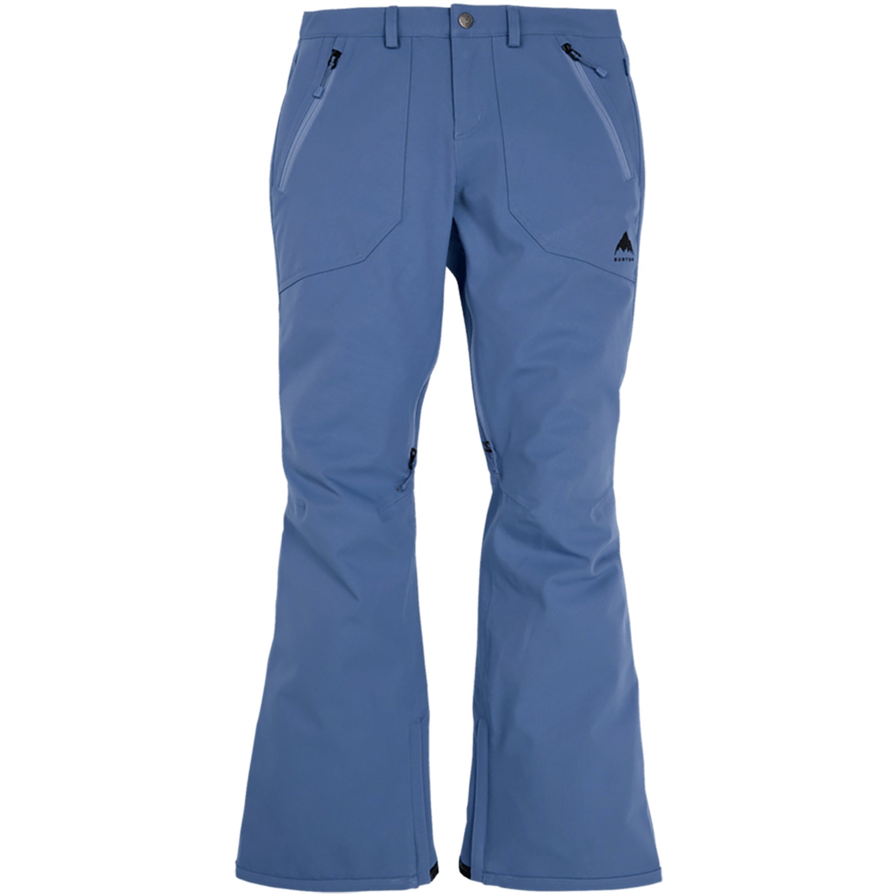 Burton Women’s VIDA Stretch Denim Pant Burton Women's Vida Stretch 2L Pants 2024 | Women's Snowboard