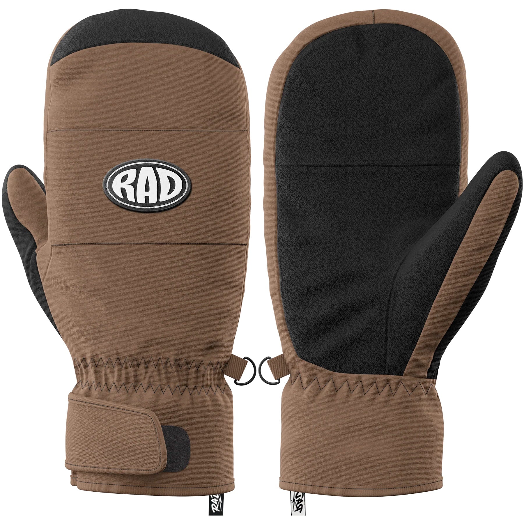 Rad Gloves Weekender Mitten Snowboard Mitts Australia