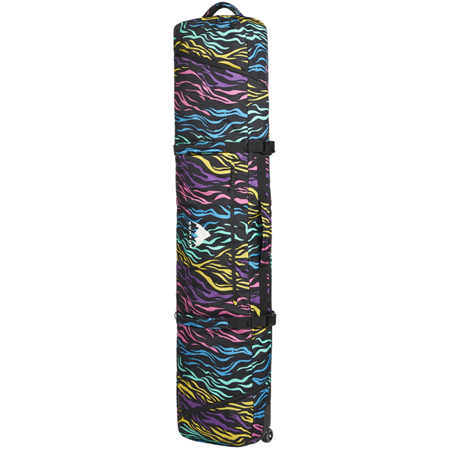 BURTON バートン ホイールロッカー ウィーリーギグ ウィーリー