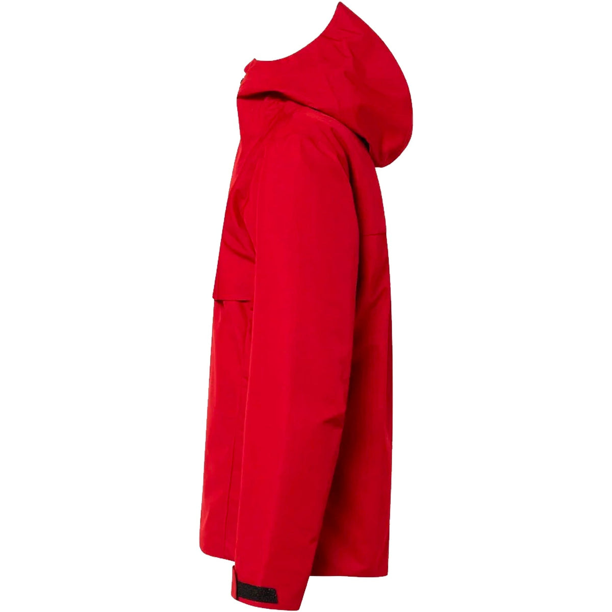 Iron Red