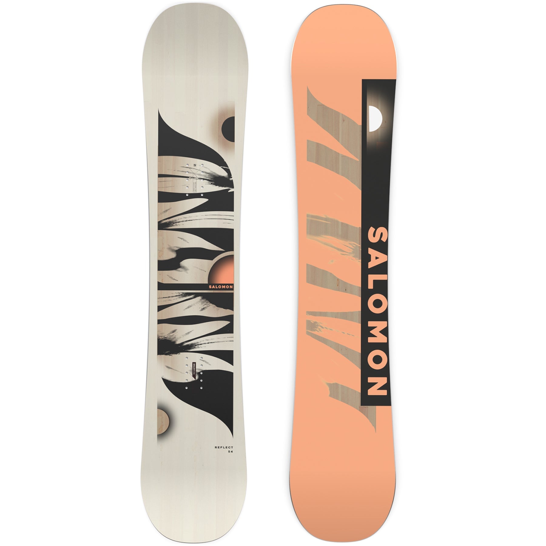 Zeehaven fundament Helm Salomon Womens Reflect | Womens Snowboards Australia