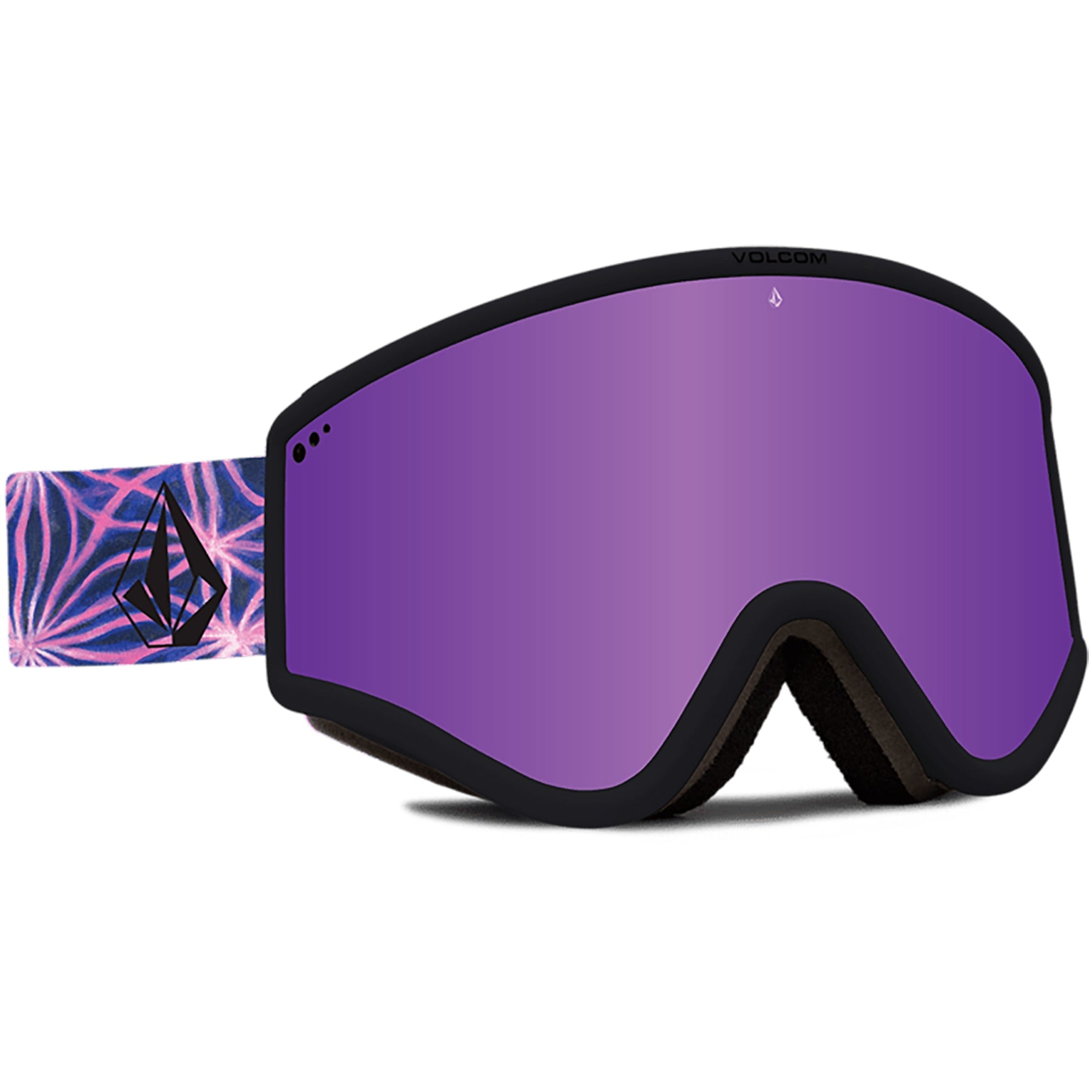 Mike Ravelson/Purple Chrome