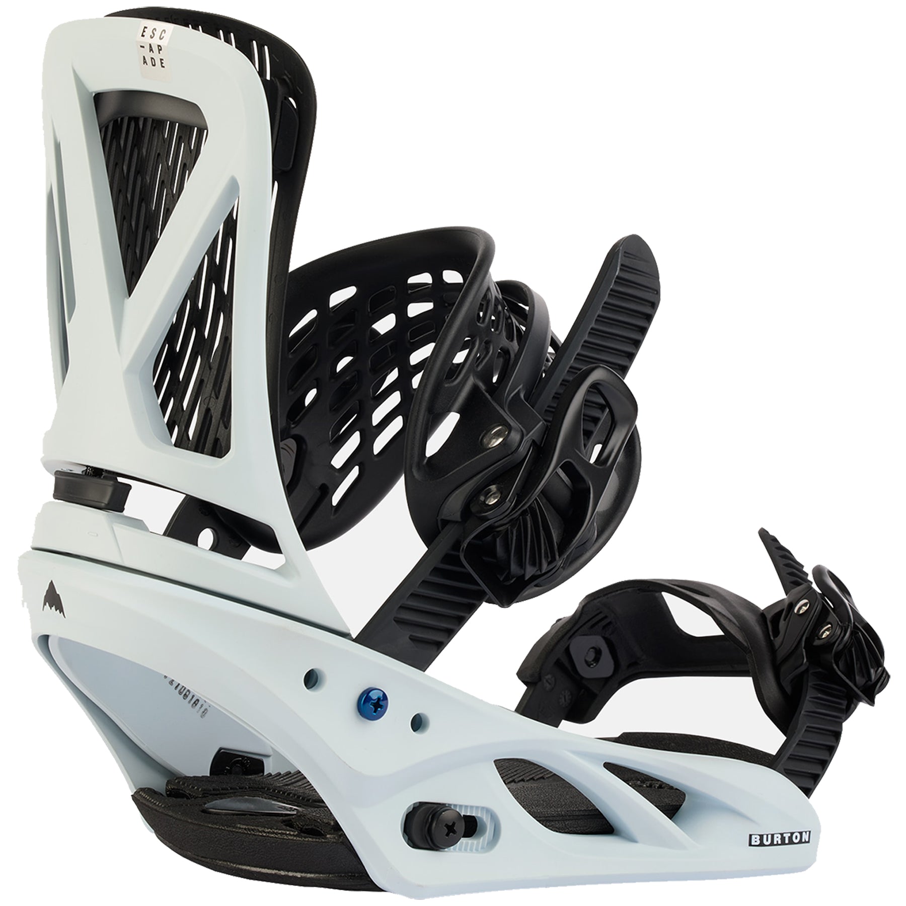 Burton Escapade 2023 Womens Snowboard Bindings Australia