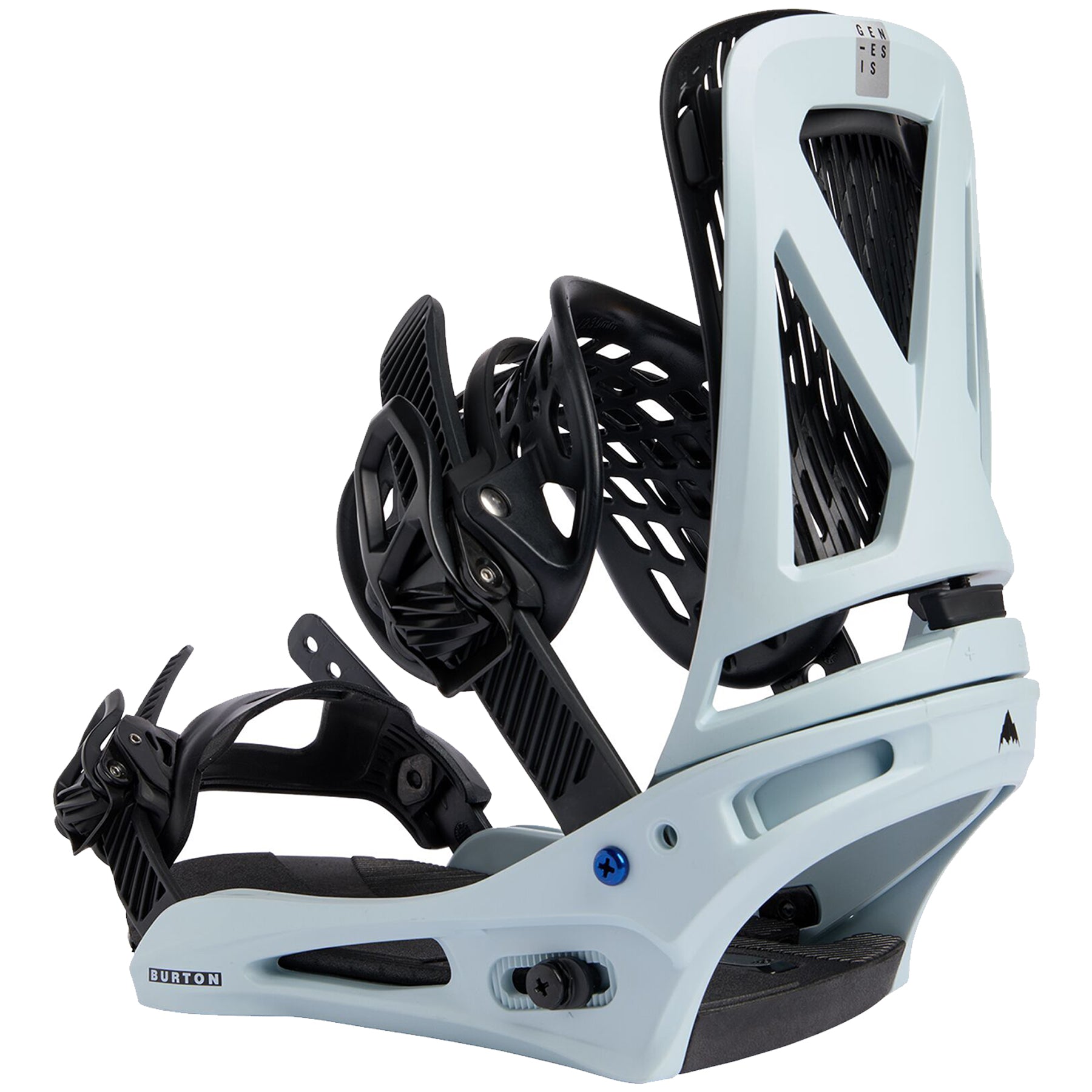 Burton Genesis 2023 Mens Snowboard Bindings Australia