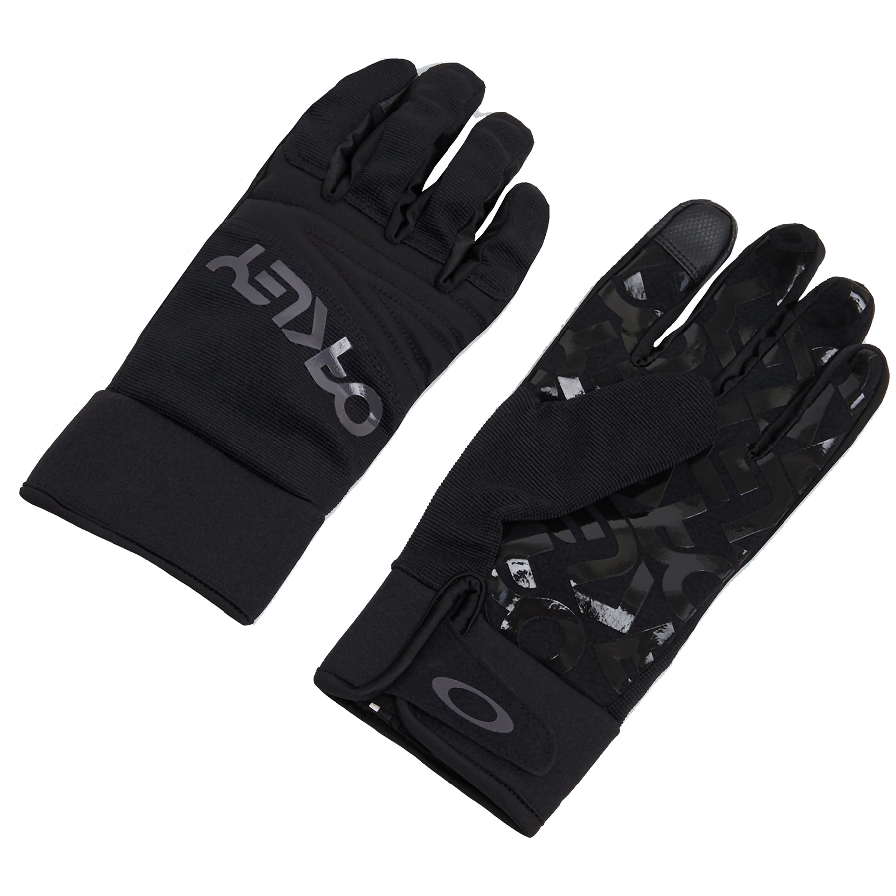 Oakley Factory Park Glove 2022 Mens Snowboard Gloves Australia