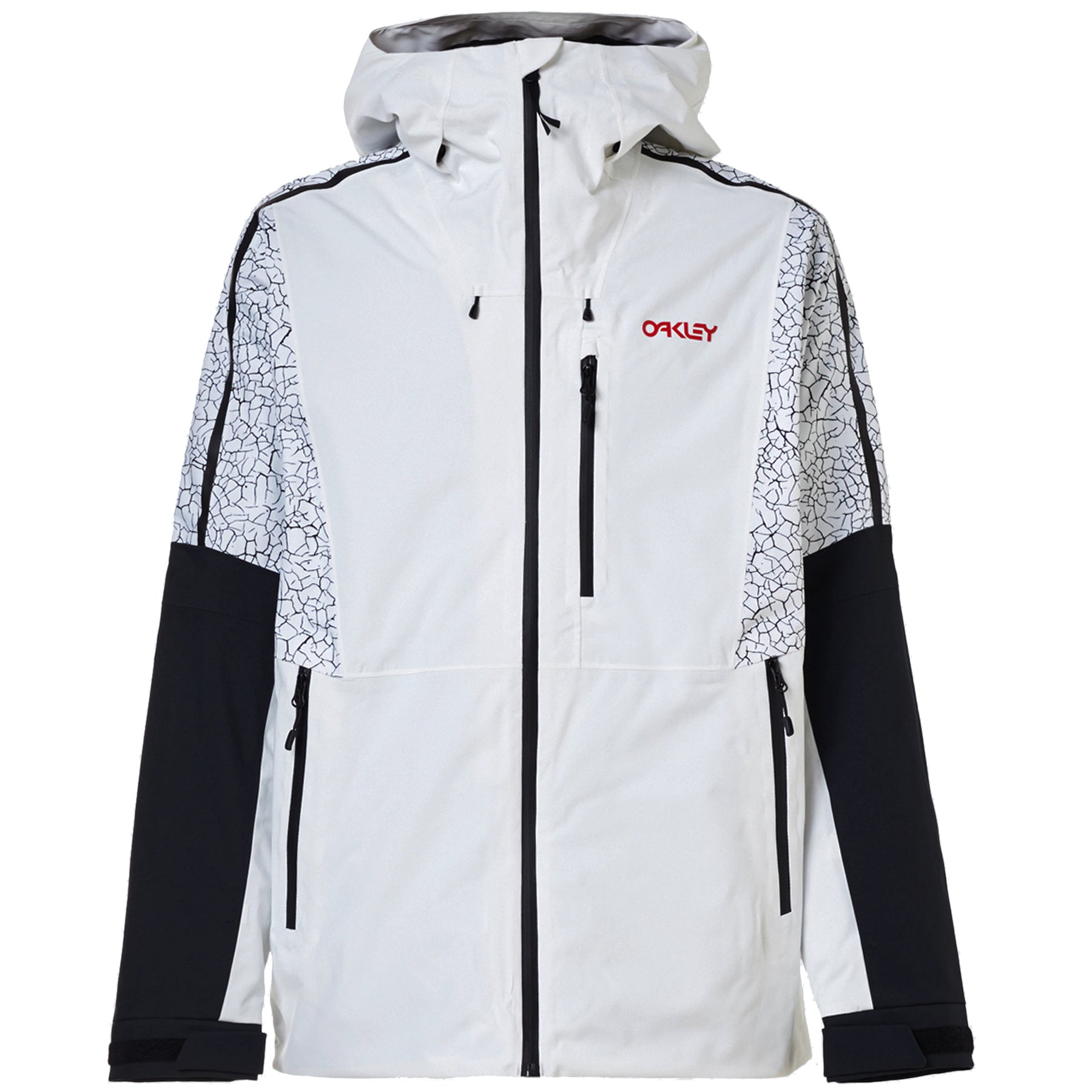 Oakley TC Gunn Shell Jacket Mens Snowboard Bibs Australia