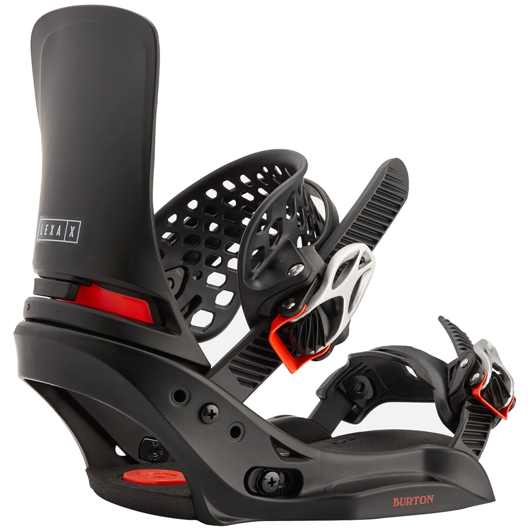 Burton Lexa X EST 2024 | Womens Snowboard Bindings Australia