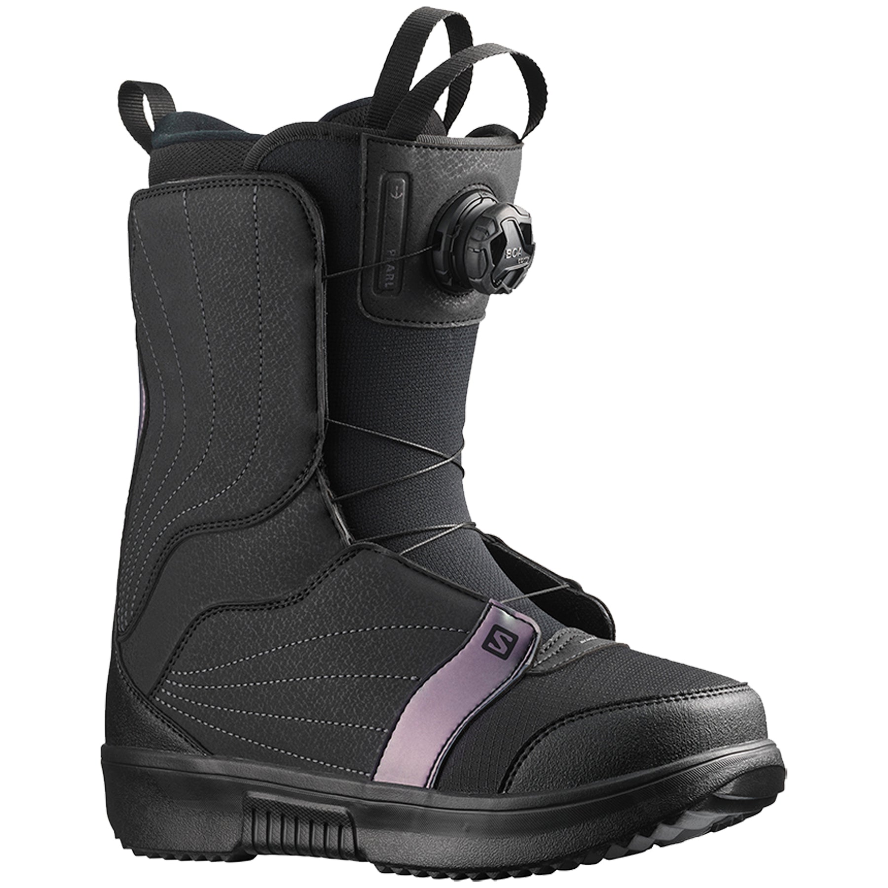 Salomon pearl boa shop
