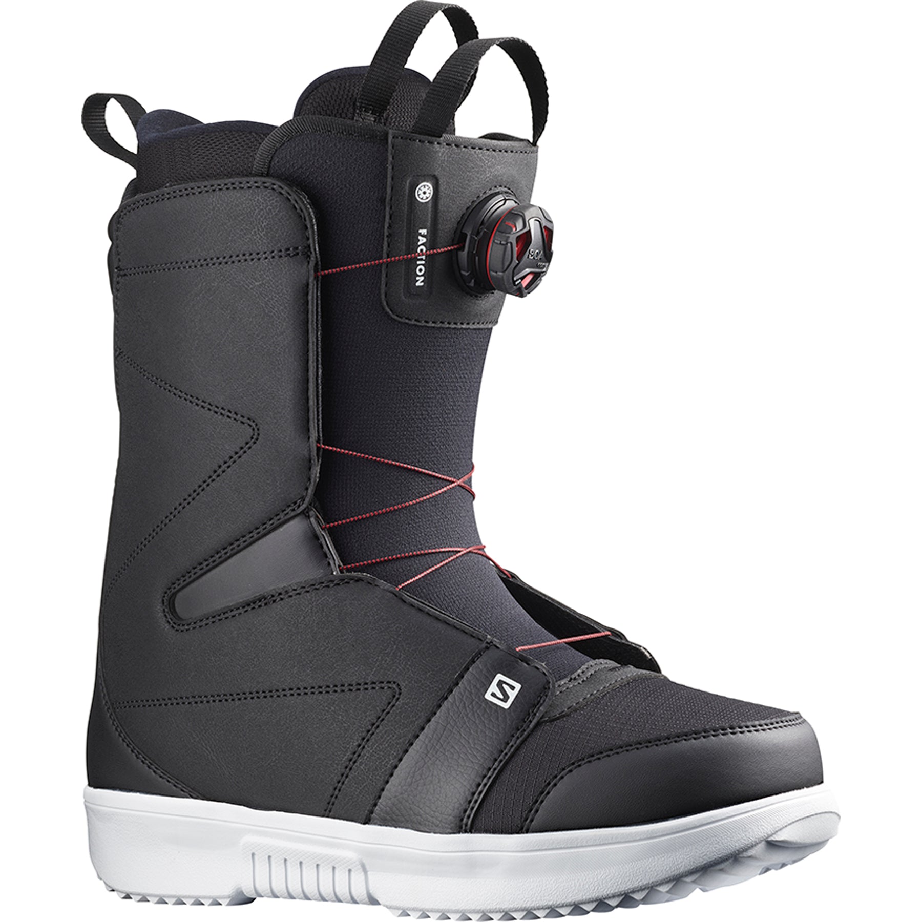 Salomon Faction Boa 2023 Mens Snowboard Boots Australia
