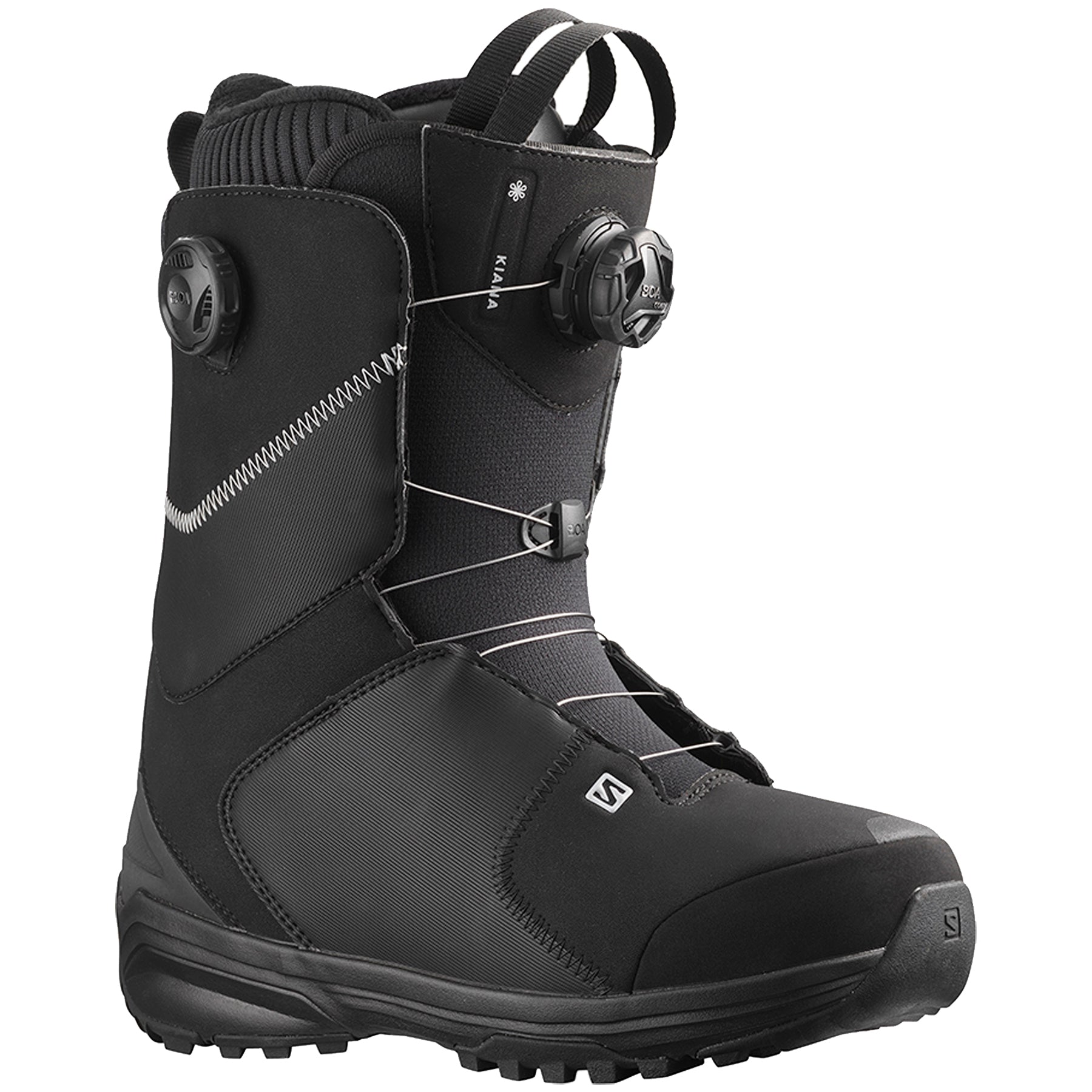 Salomon Kiana Focus Boa 2023 Womens Snowboard Boots Australia
