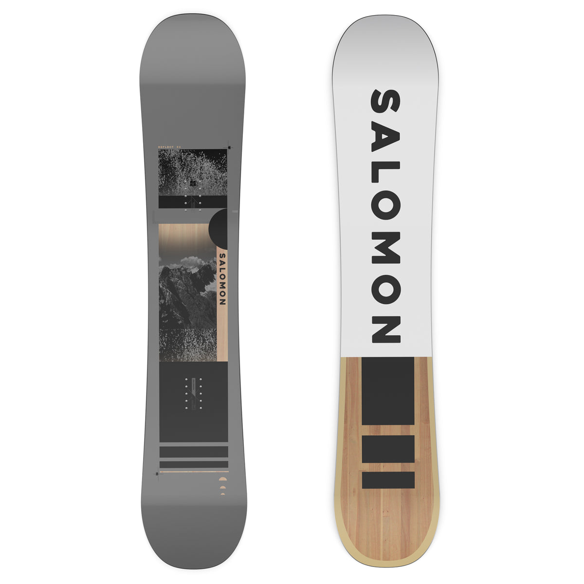 Salomon Reflect