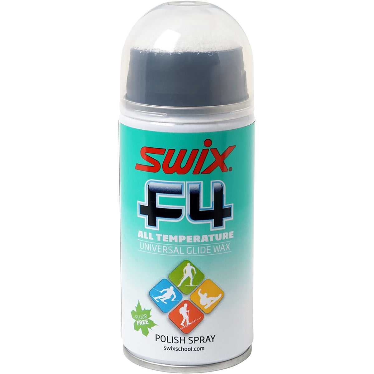 Swix Universal Aerosol Wax