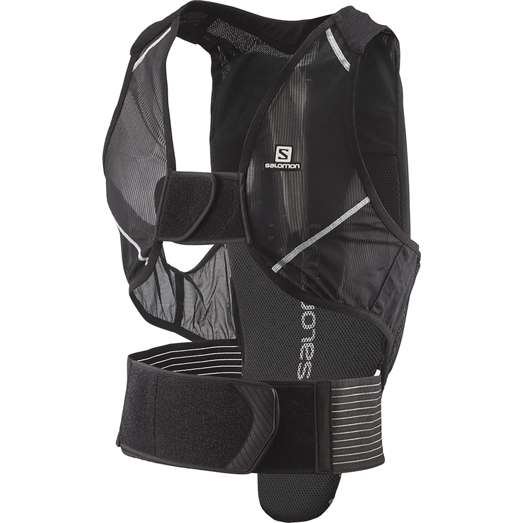 Salomon Back Flexcell Pro | Snowboard Protection Australia