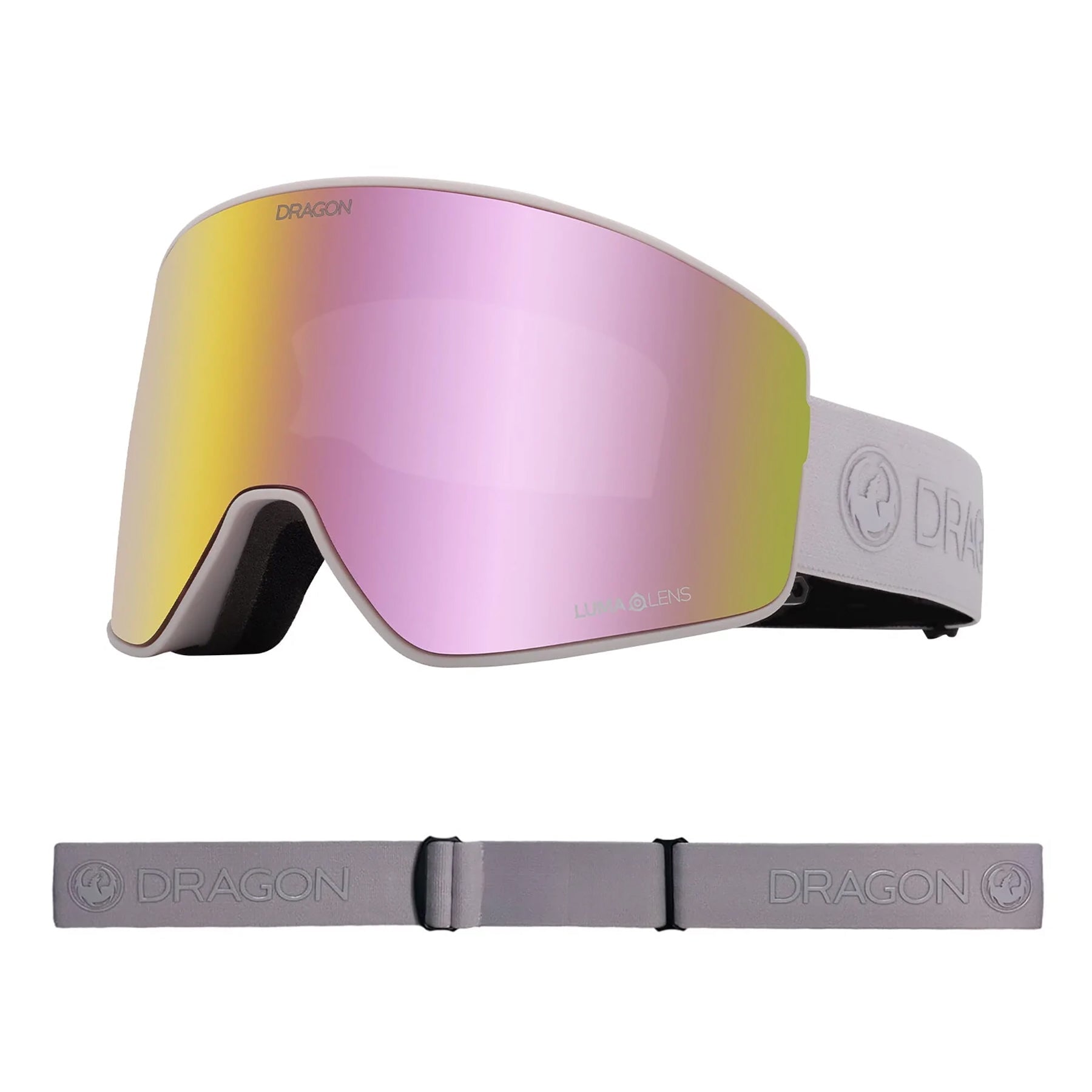 dragon vs oakley goggles Dragon PXV2 2023