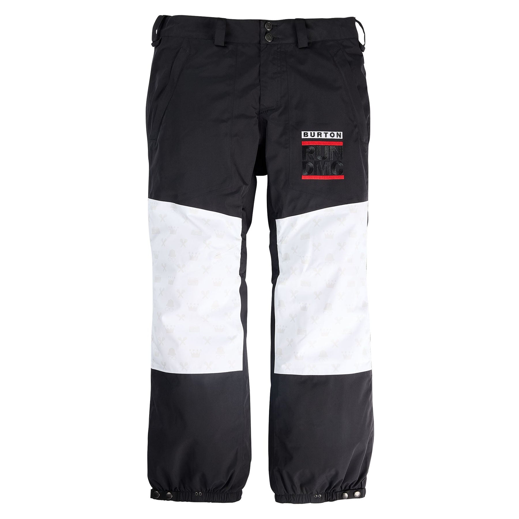 Burton x Run DMC Melter Pant
