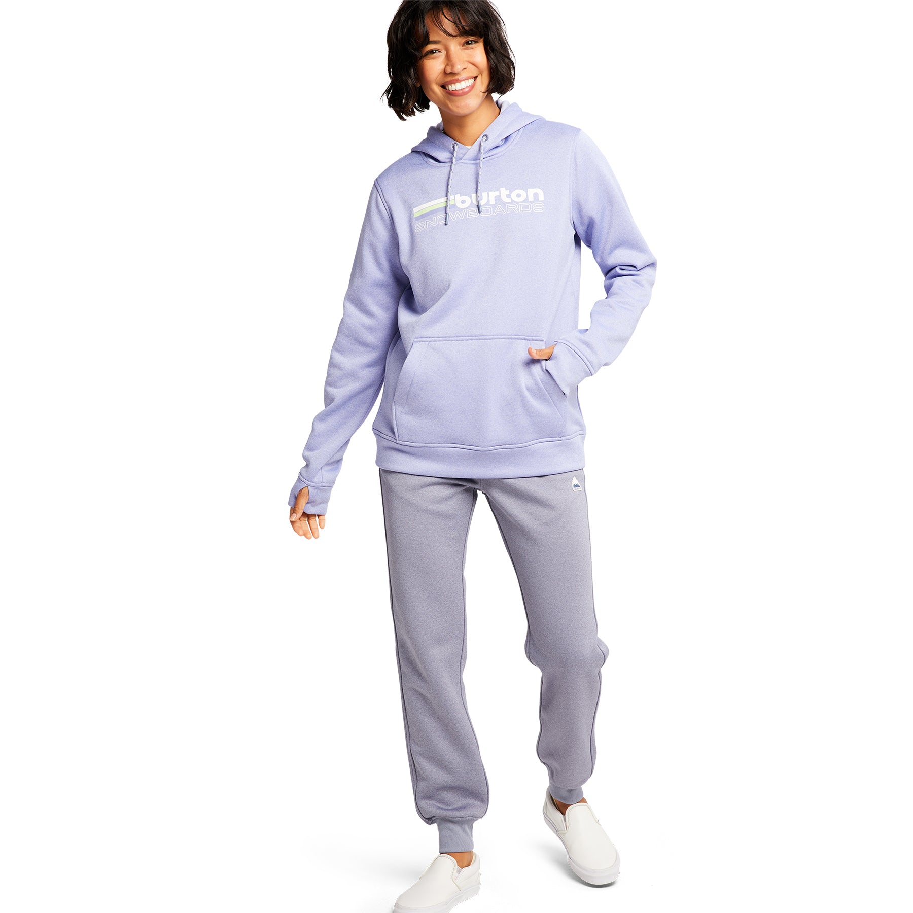 Foxglove Violet Heather