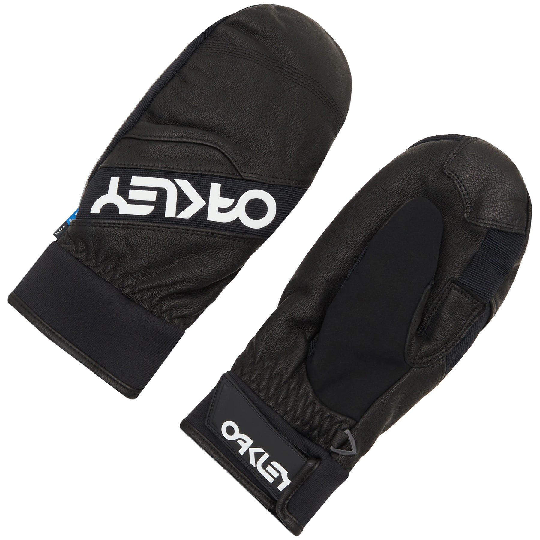Oakley Factory Winter Mittens 2.0 2024 Mens Snowboard Gloves Australia
