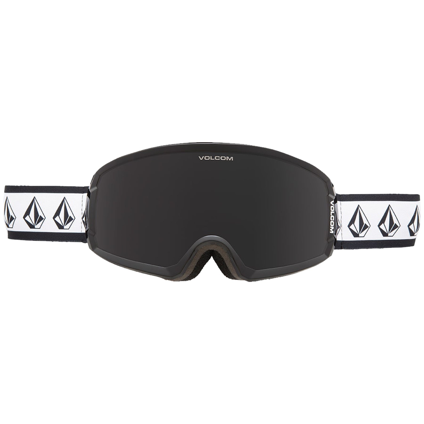 Black Rerun/Dark Grey