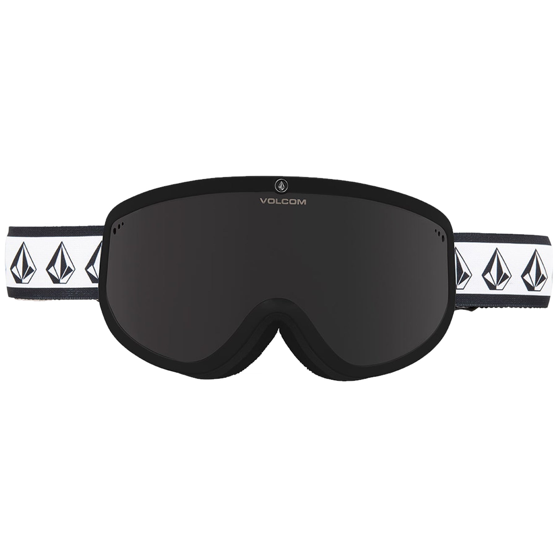 Black Rerun/Dark Grey